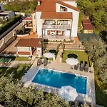 Villatota Διαμέρισμα *