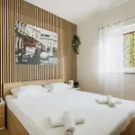 Villatota Apartman