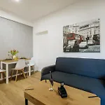 Διαμέρισμα Villatota