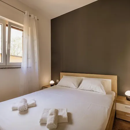 Apartamento Villatota Umag