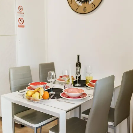 Villatota Apartamento
