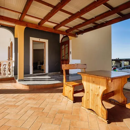 Apartamento Villatota *