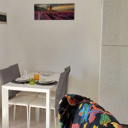 Apartamento Villatota Umag