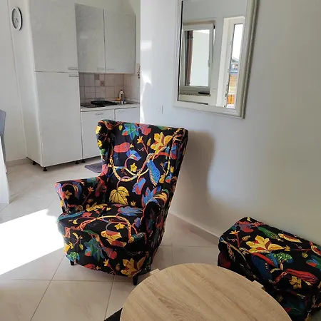 Villatota Apartamento *