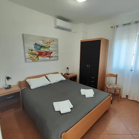 Apartamento Villatota