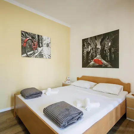 Apartament Villatota *