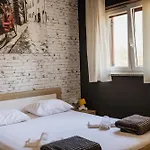 Apartman Villatota *