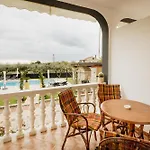 Villatota Apartman *