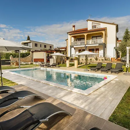 Appartement Villatota Umag
