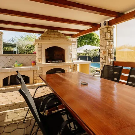 Villatota Appartement