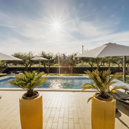 Villatota Appartement Umag