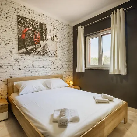 Villatota Appartement *