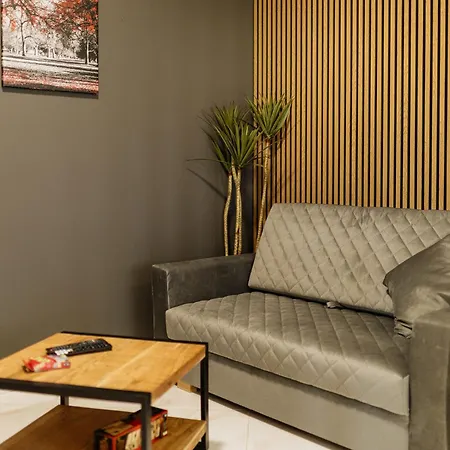 Appartement Villatota