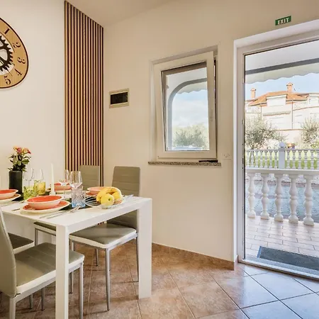 Appartement Villatota *
