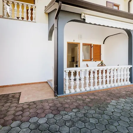 Appartement Villatota Umag