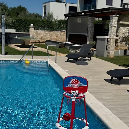 Appartement Villatota