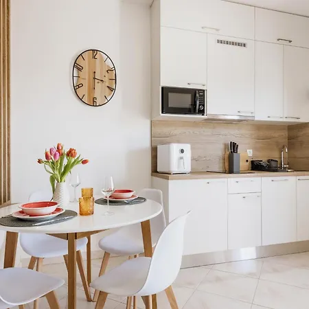 Apartman Villatota Umag