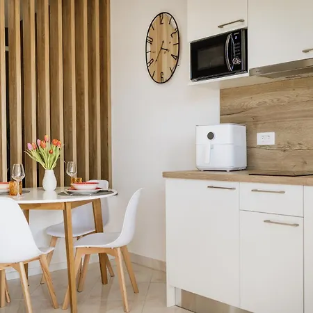 Apartman Villatota *