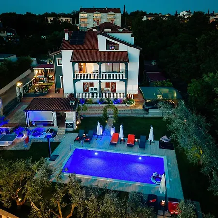 Apartman Villatota
