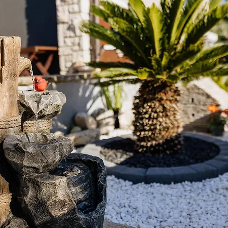 Villatota Apartman Umag