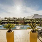 Villatota Apartment Umag