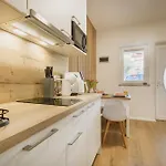 Villatota Apartment Umag