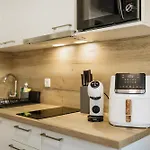 Villatota Apartment Umag