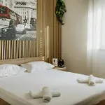 Apartment Villatota