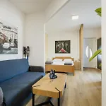 Villatota Apartment Umag
