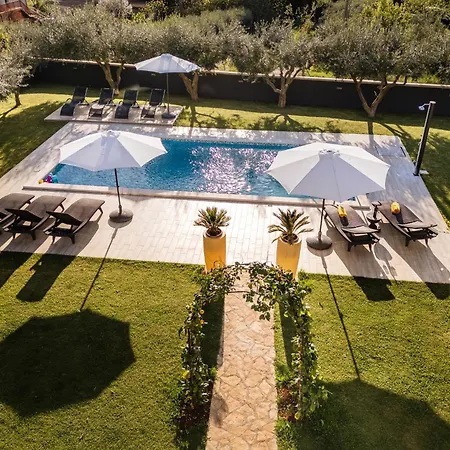 아파트 Villatota *