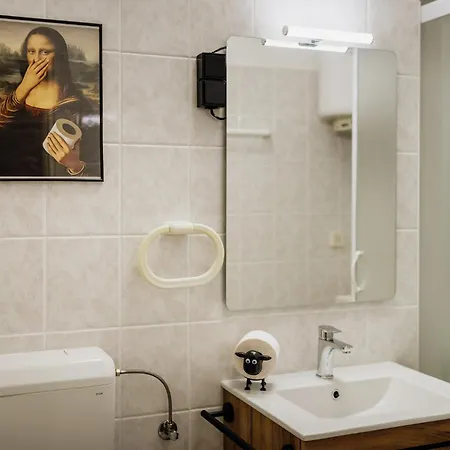 아파트 Villatota *