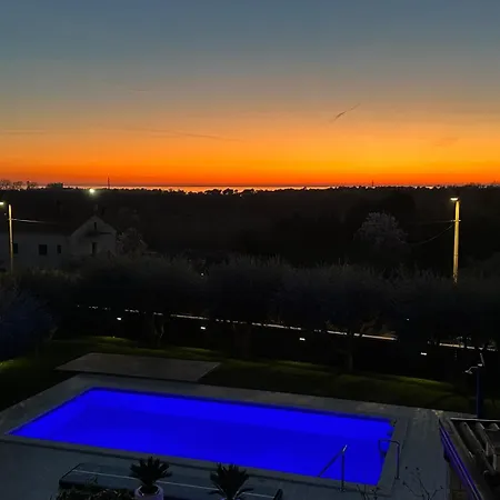 아파트 Villatota *