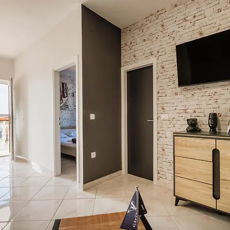 Villatota Appartement *