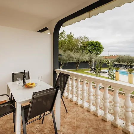 Appartement Villatota Umag