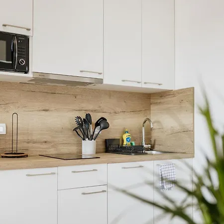 Appartement Villatota Umag