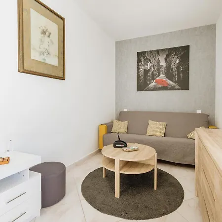 Villatota Appartement