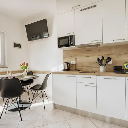 Villatota Appartement