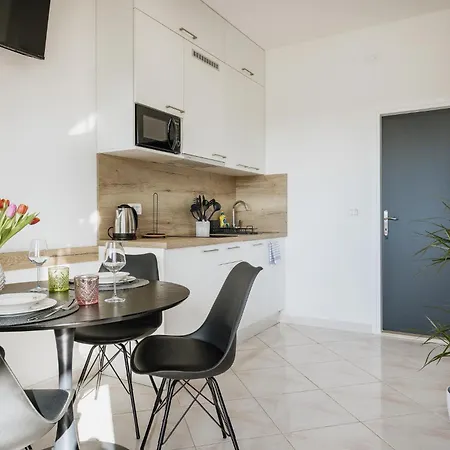 Appartement Villatota *
