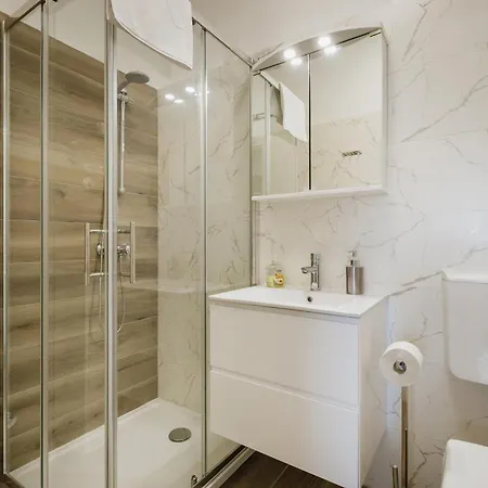 Appartement Villatota