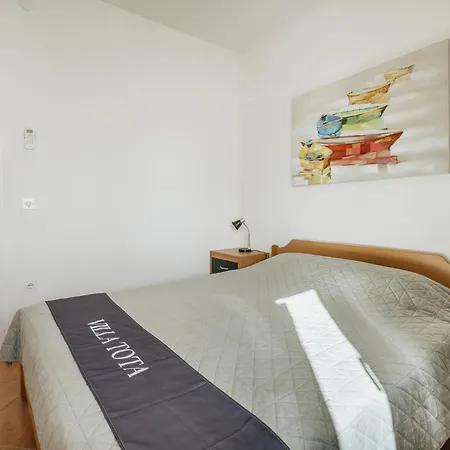 Villatota Appartement