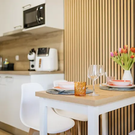 Villatota Appartement