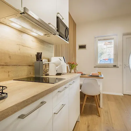 Villatota Appartement Umag