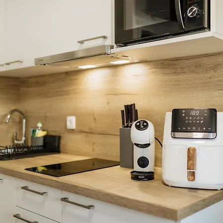 Villatota Appartement Umag