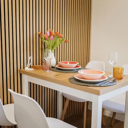 Appartement Villatota Umag