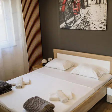 Villatota Appartement Umag