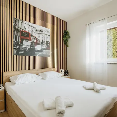 Villatota Appartement