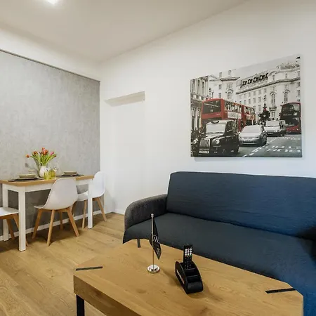Appartement Villatota
