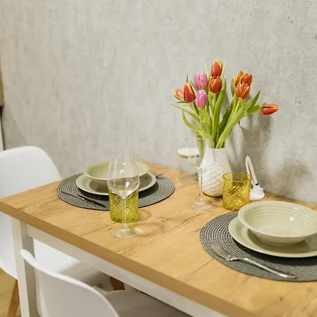 Appartement Villatota Umag