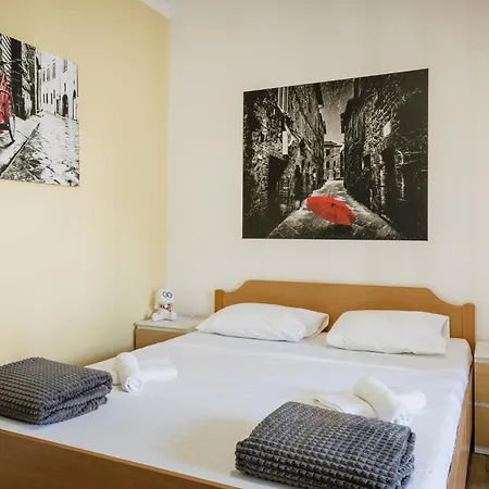 Villatota Appartement *