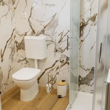 Villatota Appartement Umag